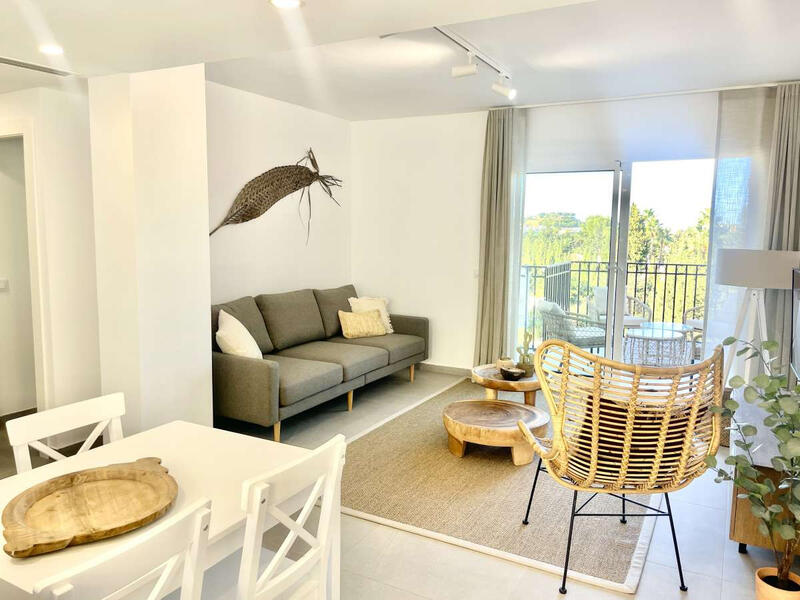 2 chambre Appartement à vendre