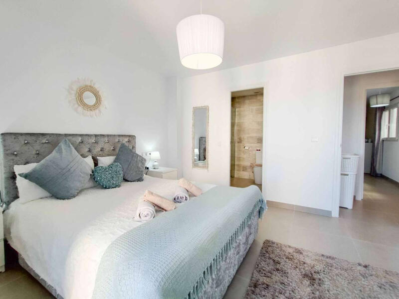 3 soverom Leilighet til salgs