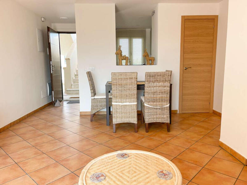 2 slaapkamer Appartement Te koop