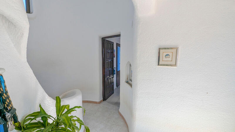 5 Cuarto Villa en venta