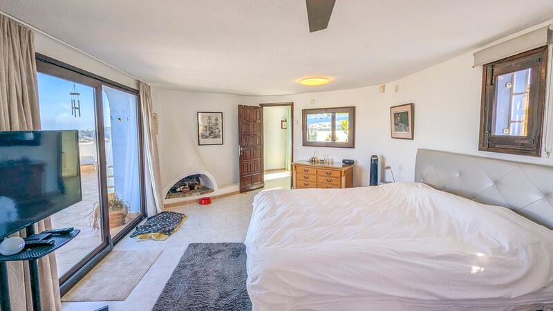 5 Cuarto Villa en venta