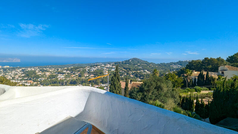 5 Cuarto Villa en venta