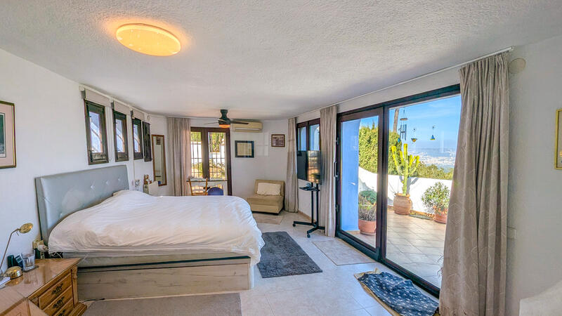 5 Cuarto Villa en venta