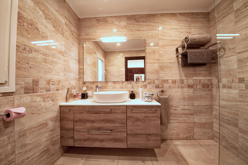 4 soveværelse Villa til salg