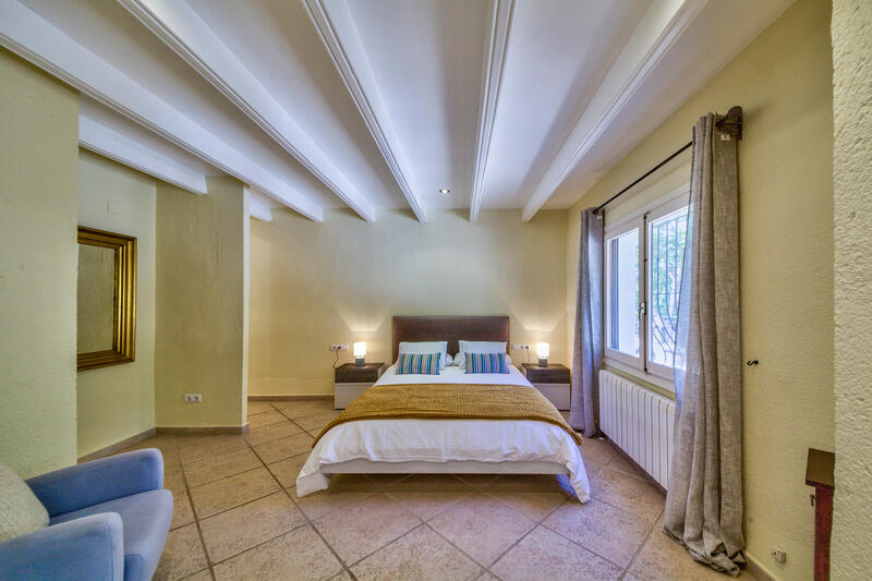 5 slaapkamer Villa Te koop