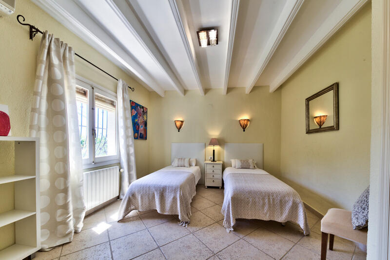 5 slaapkamer Villa Te koop