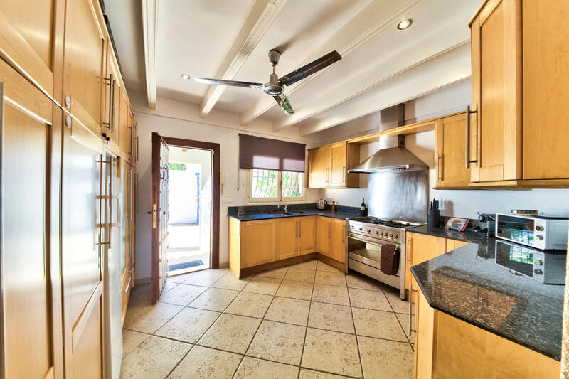 5 slaapkamer Villa Te koop