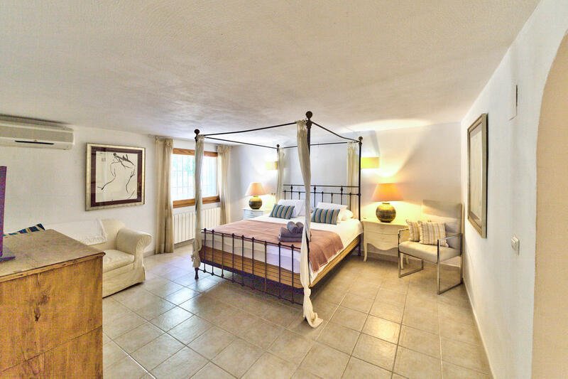 5 slaapkamer Villa Te koop