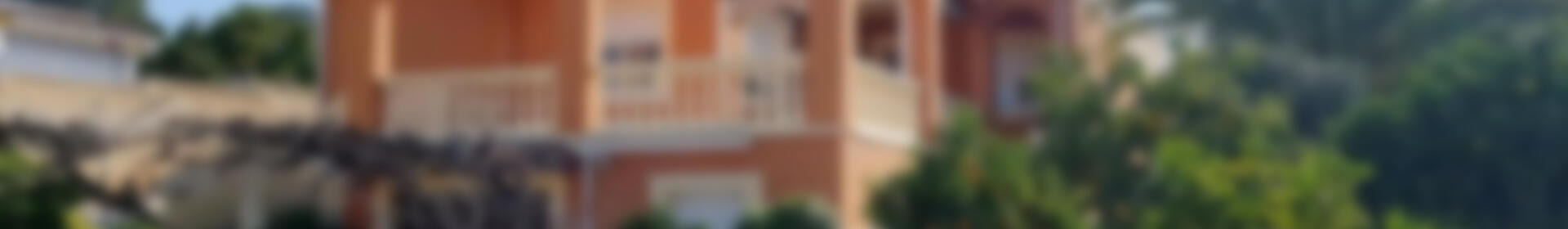 5 sovrum Villa till salu