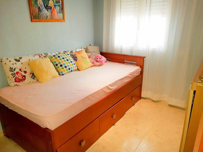 5 sovrum Villa till salu