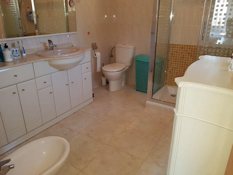 5 sovrum Villa till salu