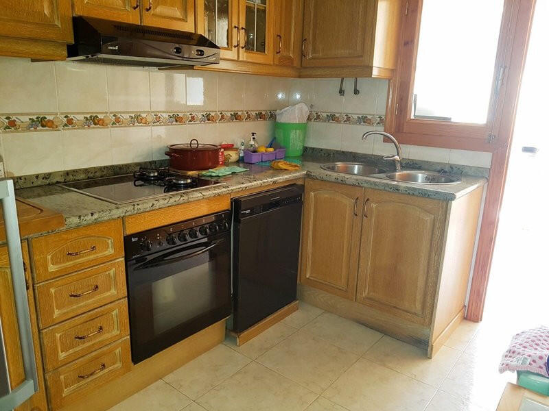 5 sovrum Villa till salu