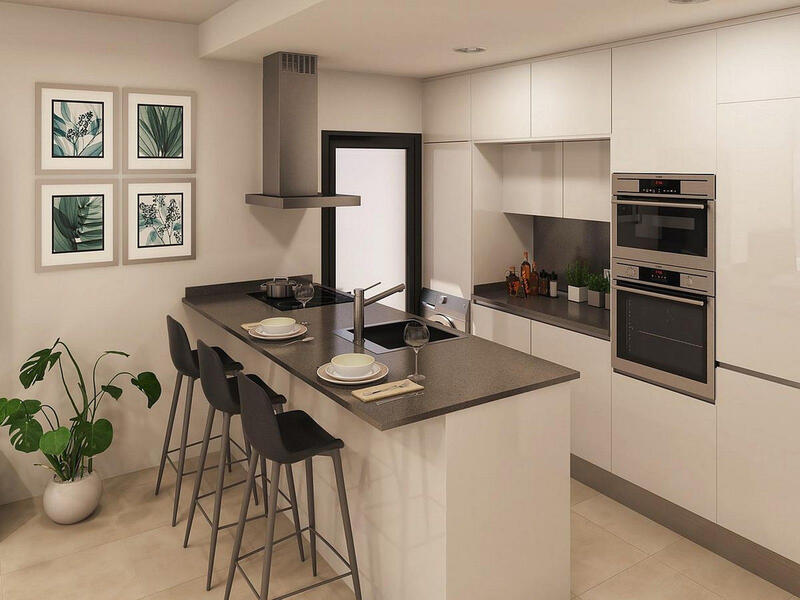 2 bedroom Apartment for sale