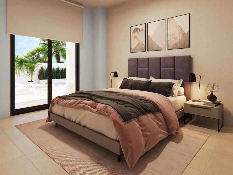 2 bedroom Apartment for sale