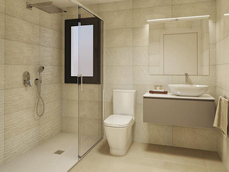 2 bedroom Apartment for sale