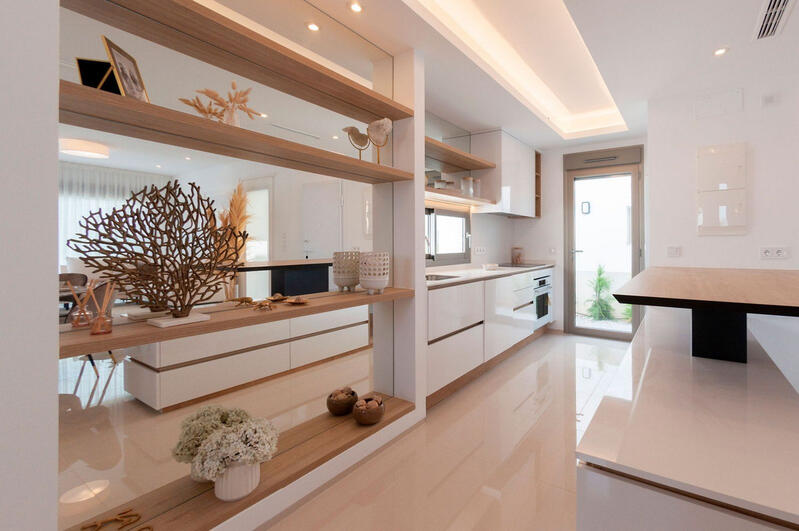 4 soverom Villa til salgs