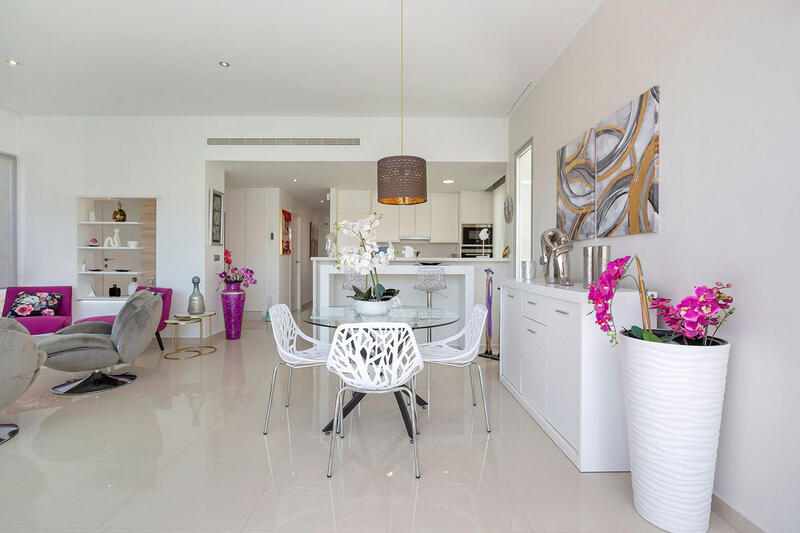 3 soveværelse Villa til salg