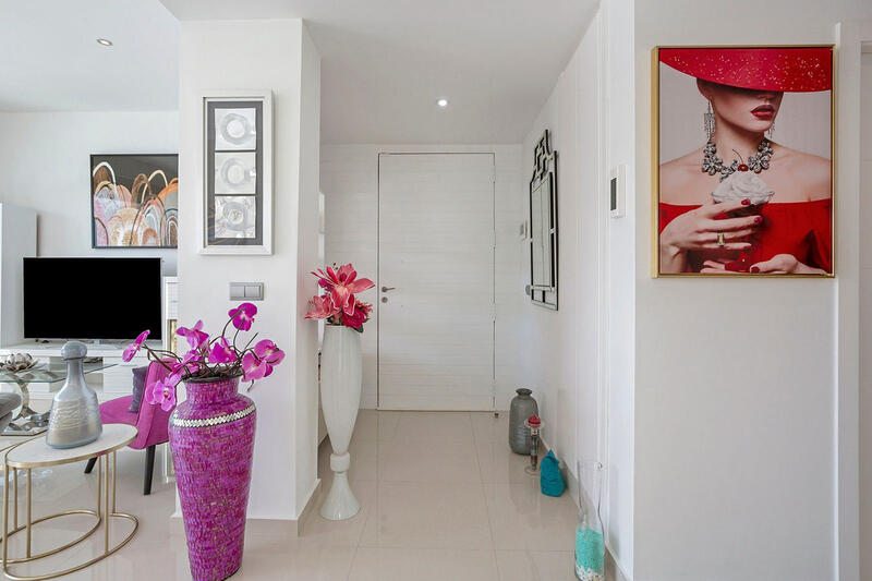 3 soveværelse Villa til salg