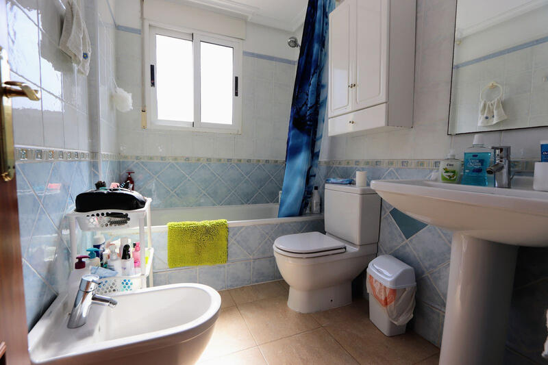 3 soverom Rekkehus til salgs