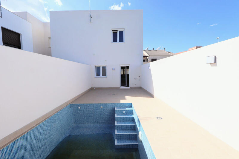 3 bedroom Villa for sale