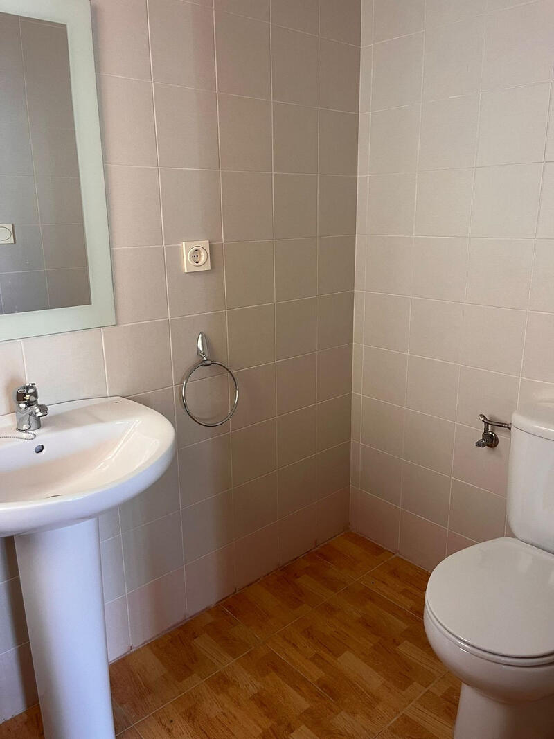 3 Schlafzimmer Stadthaus zu verkaufen