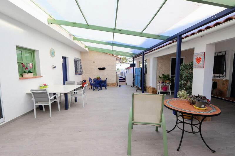 6 soverom Villa til salgs