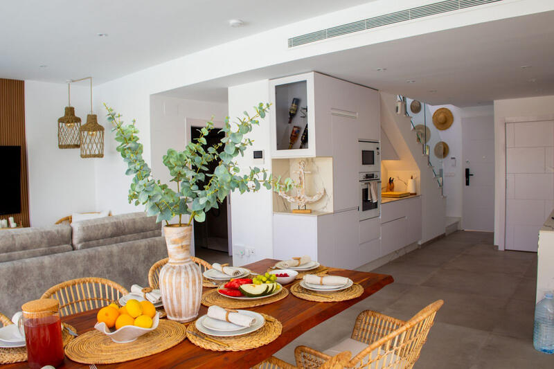 3 chambre Villa à vendre