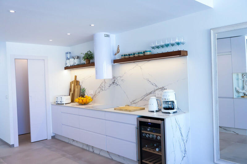 3 chambre Villa à vendre