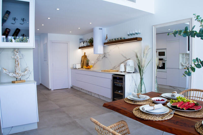 3 chambre Villa à vendre