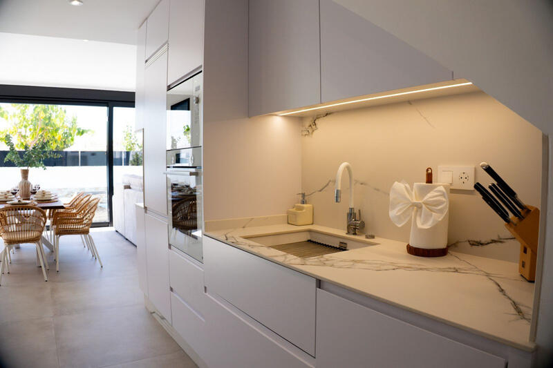 3 chambre Villa à vendre