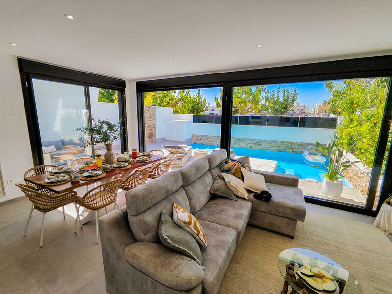 3 chambre Villa à vendre