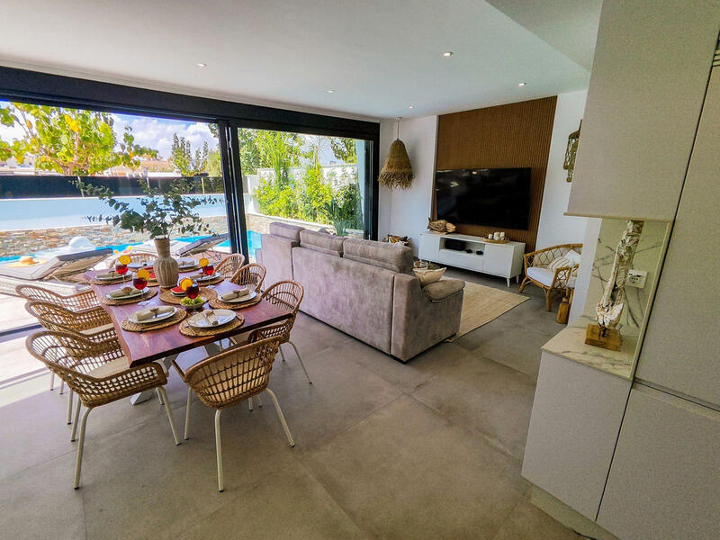 3 chambre Villa à vendre