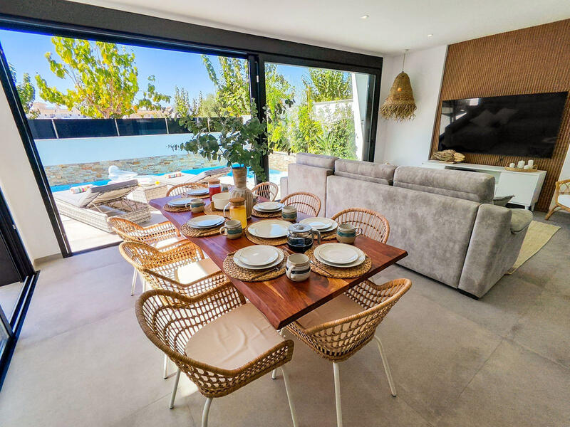 3 chambre Villa à vendre