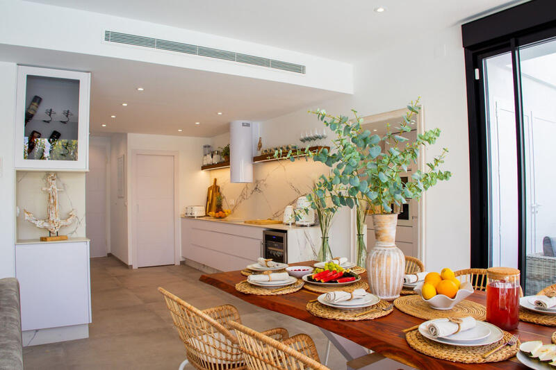 3 chambre Villa à vendre