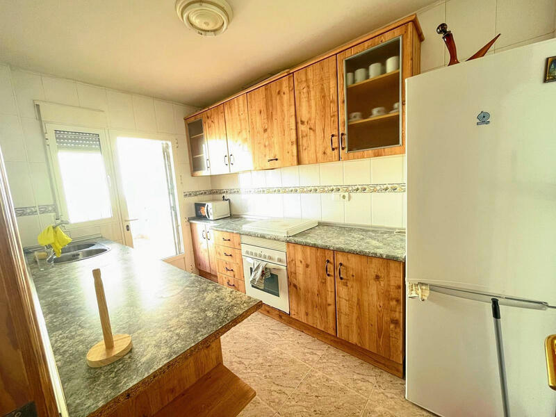 5 sovrum Radhus till salu