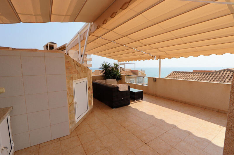 3 soveværelse Villa til salg