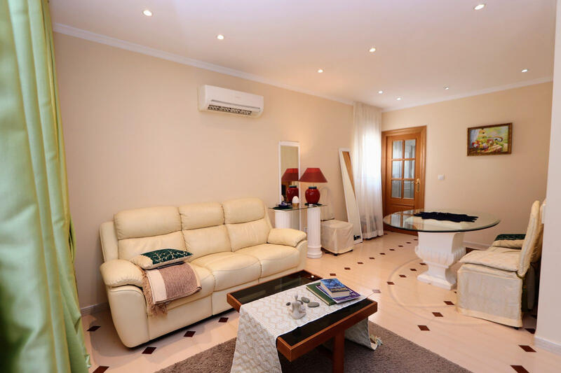 3 soveværelse Villa til salg