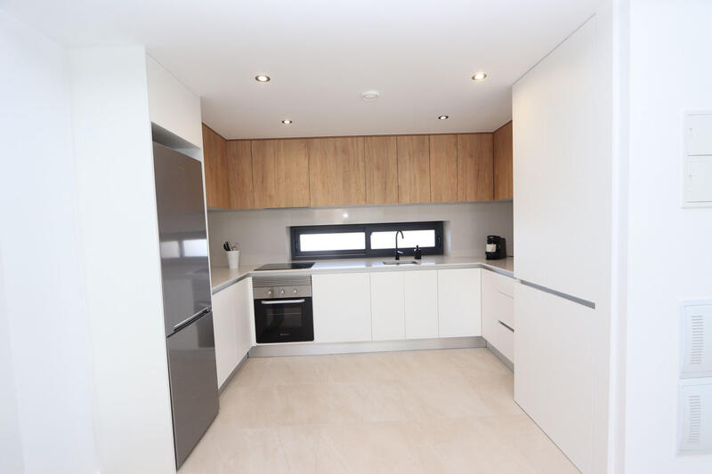 2 soveværelse Lejlighed til salg