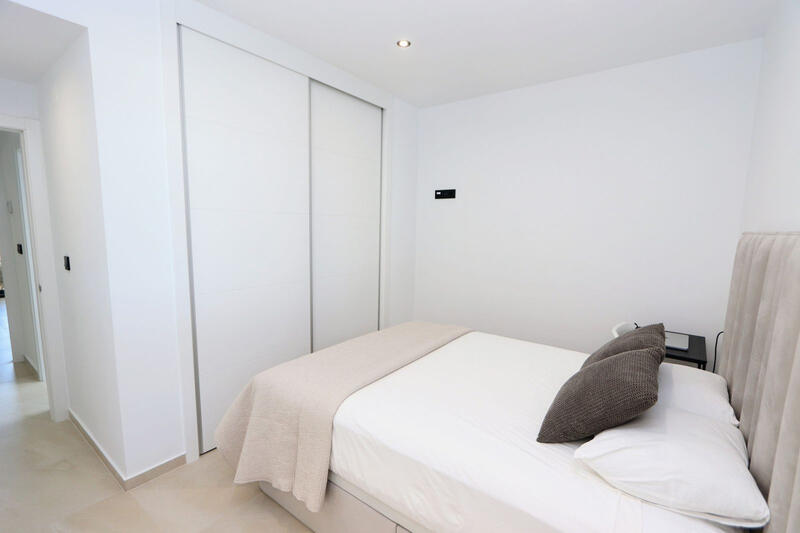 2 soveværelse Lejlighed til salg