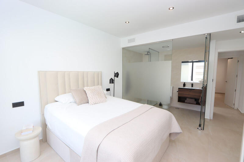 2 soveværelse Lejlighed til salg