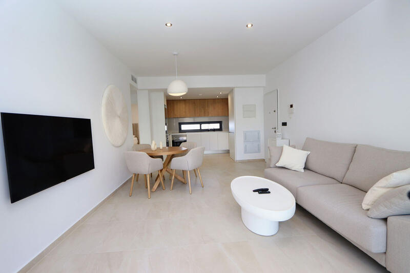 2 soveværelse Lejlighed til salg