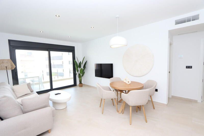 2 soveværelse Lejlighed til salg