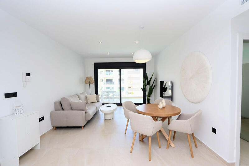 2 soveværelse Lejlighed til salg