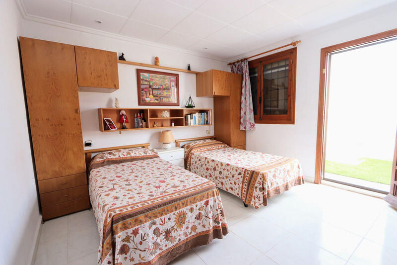 3 chambre Maison de Ville à vendre