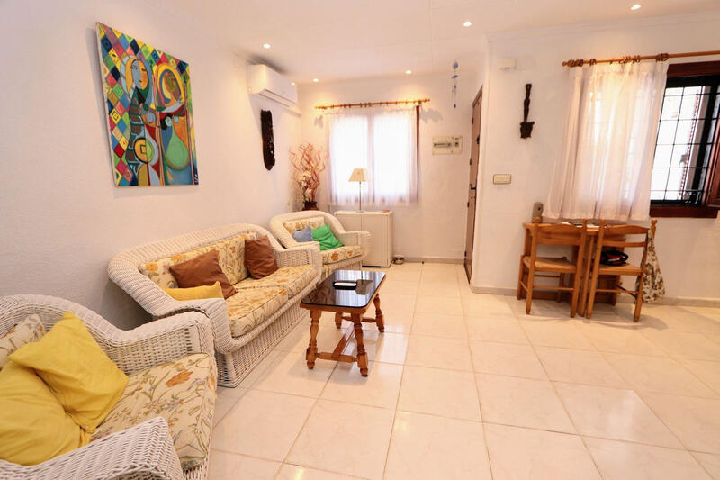 3 chambre Maison de Ville à vendre