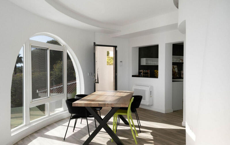 5 sovrum Villa till salu