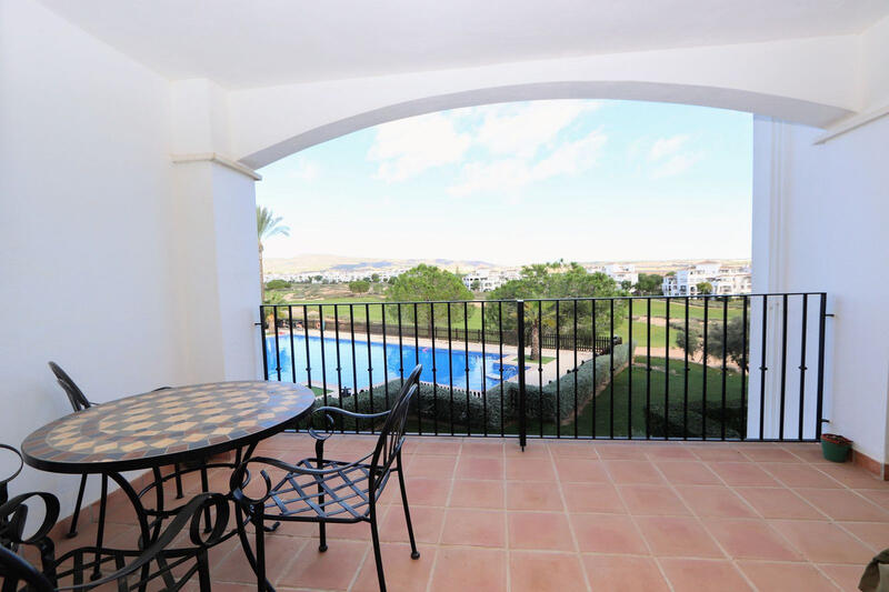 2 Cuarto Apartamento en venta