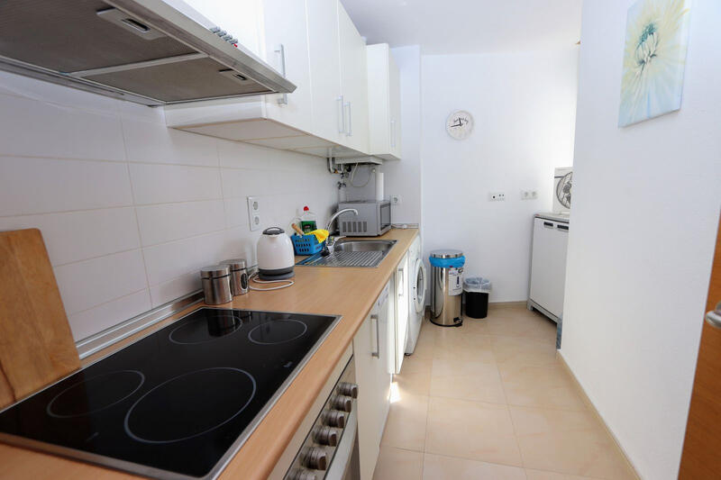 2 Cuarto Apartamento en venta