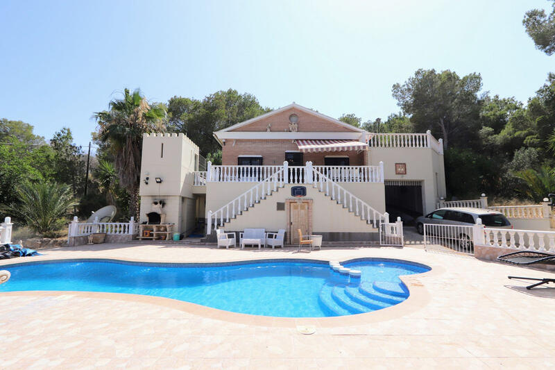 Villa for sale in Murcia, Murcia