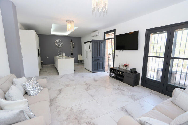 5 Schlafzimmer Villa zu verkaufen